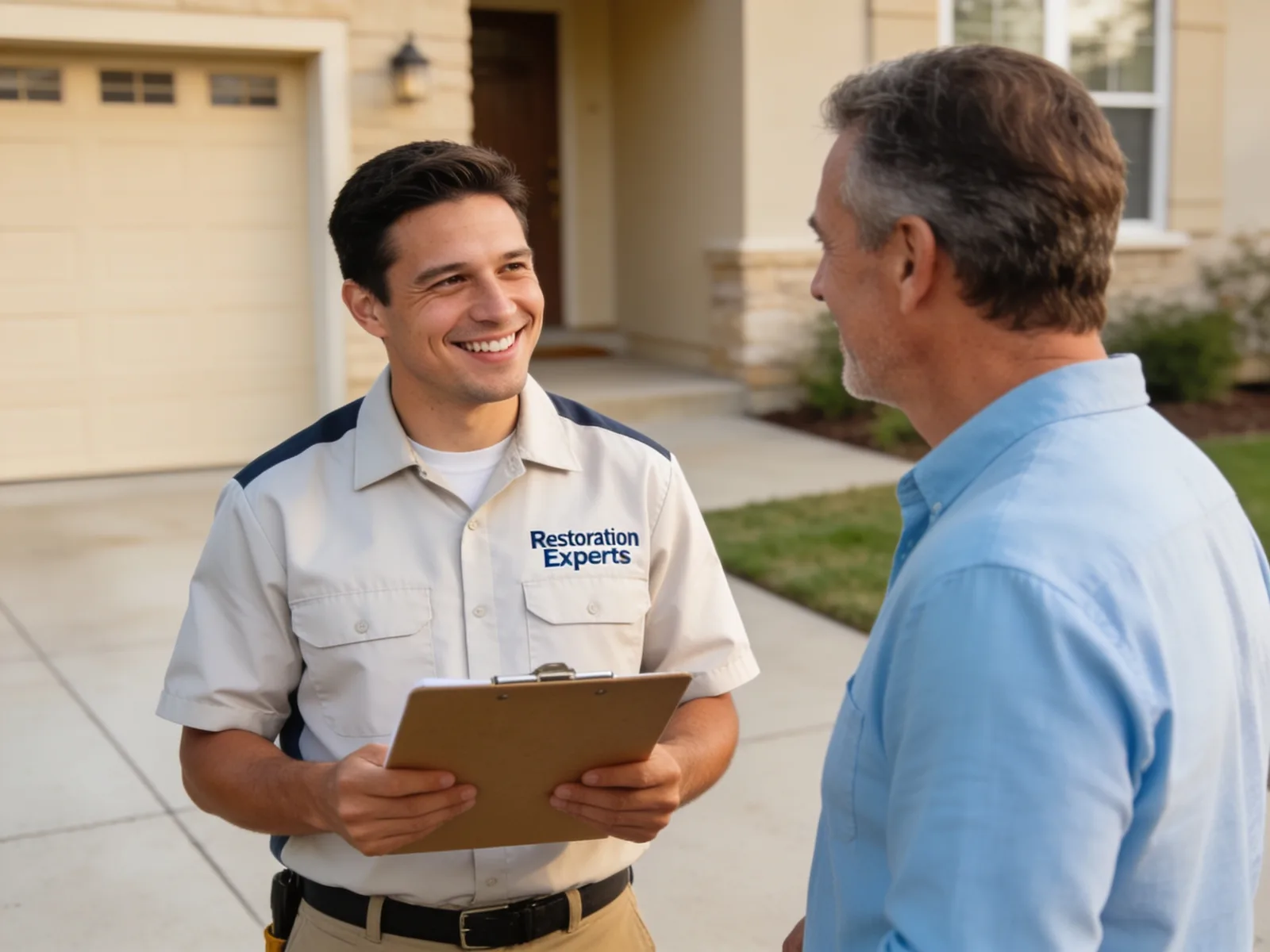 Water Damage Cleanup Cave Junction, OR FAQs
